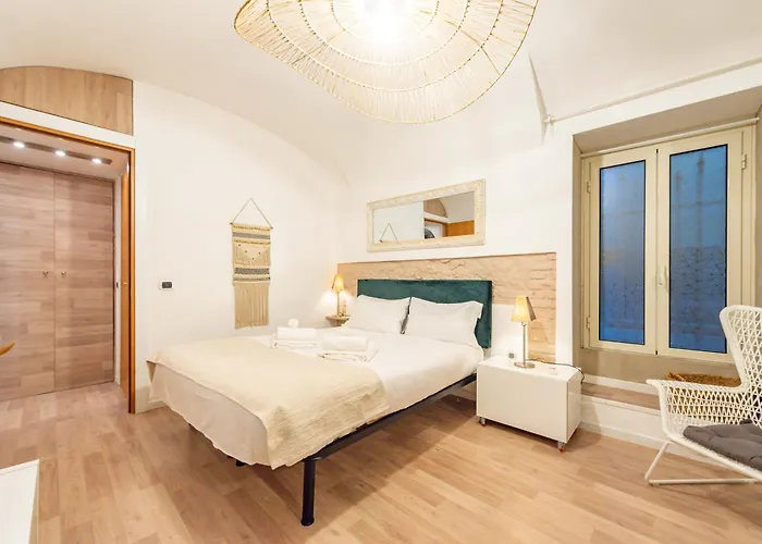 Apartament Bhm Urban House Pigneto