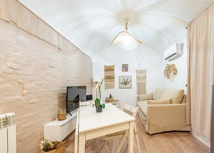 Apartament Bhm Urban House Pigneto *