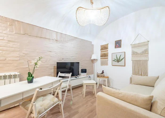 Bhm Urban House Pigneto Rzym