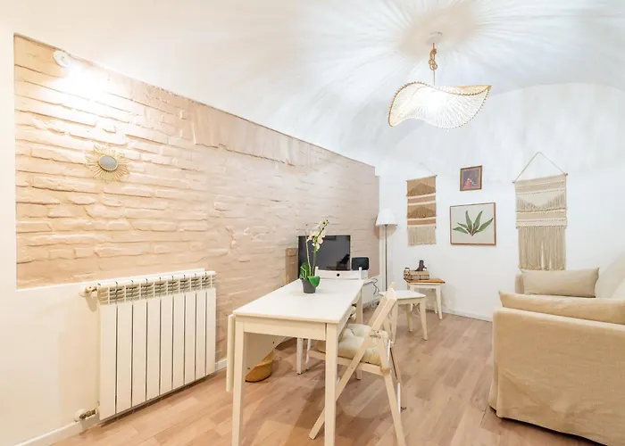 Bhm Urban House Pigneto * Rzym