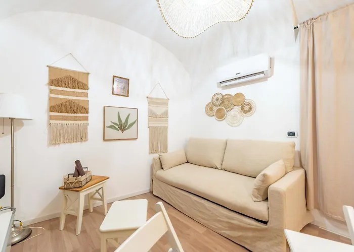 Bhm Urban House Pigneto *