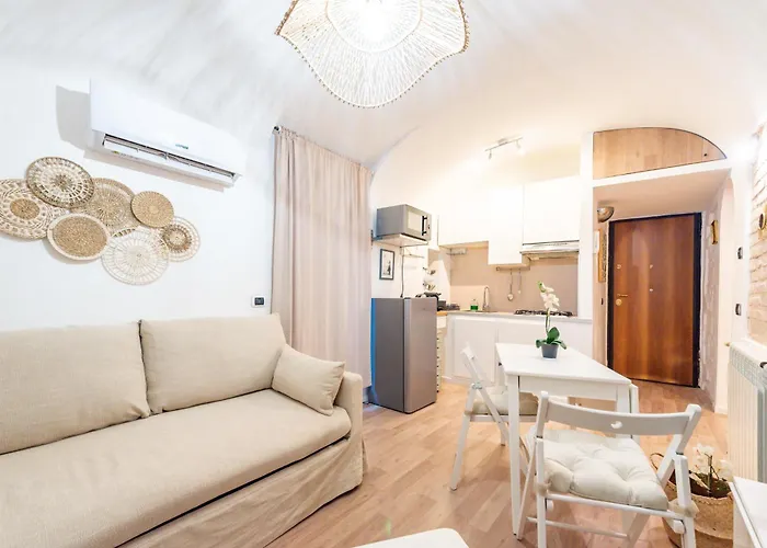 Bhm Urban House Pigneto *