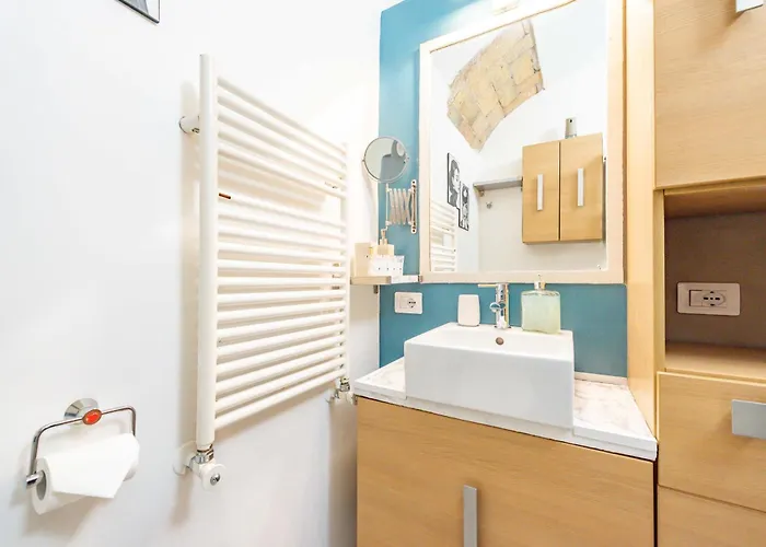 Apartament Bhm Urban House Pigneto
