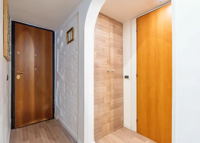 Bhm Urban House Pigneto Rzym
