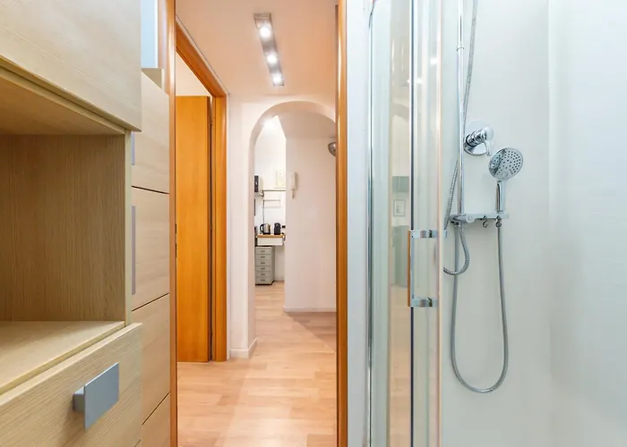 Apartament Bhm Urban House Pigneto *
