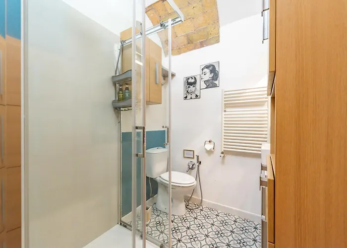 דירה Bhm Urban House Pigneto