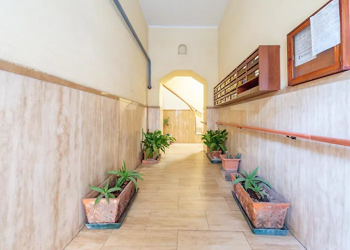 Bhm Urban House Pigneto